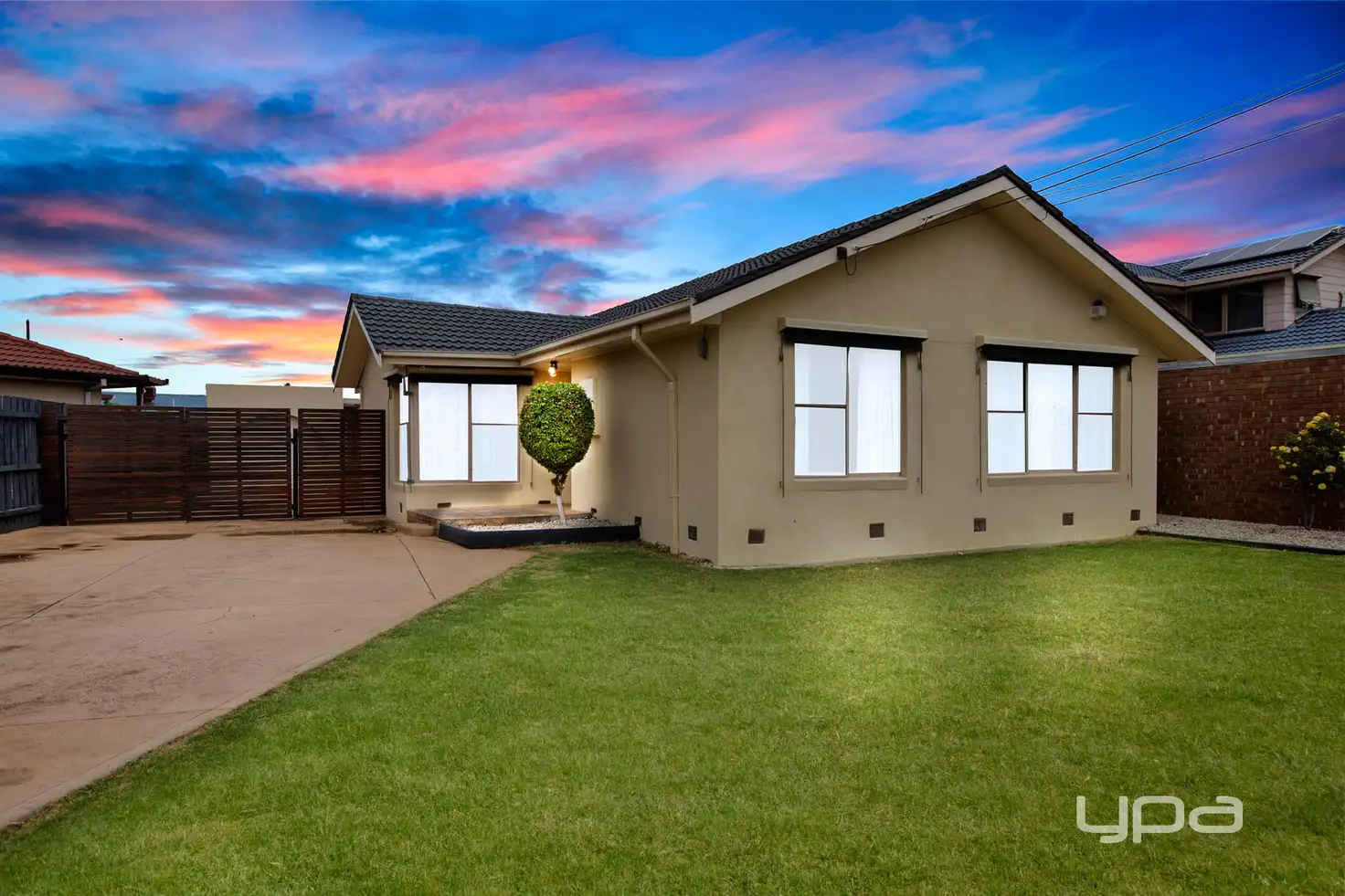 Main view of Homely house listing, 78 Birchwood Boulevard, Deer Park VIC 3023