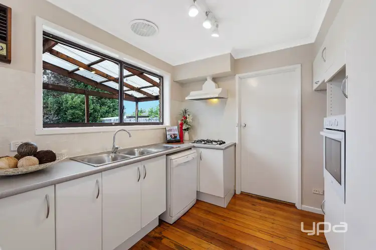 Second view of Homely house listing, 78 Birchwood Boulevard, Deer Park VIC 3023