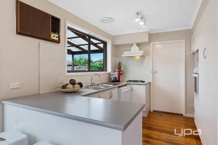 Third view of Homely house listing, 78 Birchwood Boulevard, Deer Park VIC 3023