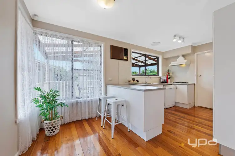 Fourth view of Homely house listing, 78 Birchwood Boulevard, Deer Park VIC 3023