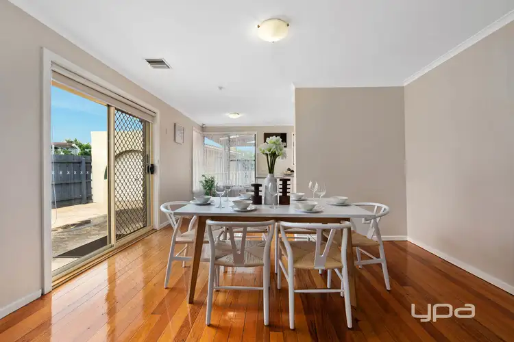 Fifth view of Homely house listing, 78 Birchwood Boulevard, Deer Park VIC 3023