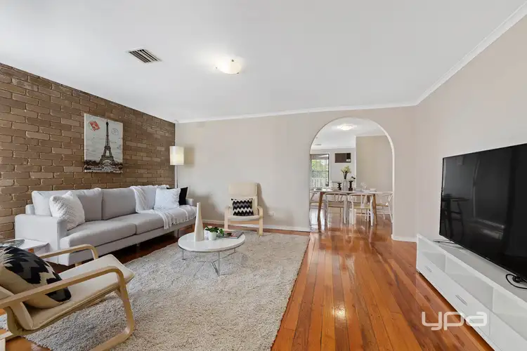 Sixth view of Homely house listing, 78 Birchwood Boulevard, Deer Park VIC 3023