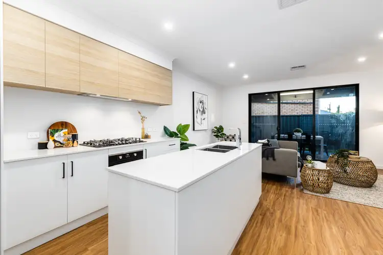 Third view of Homely house listing, 2C Wessen Street, Newton SA 5074