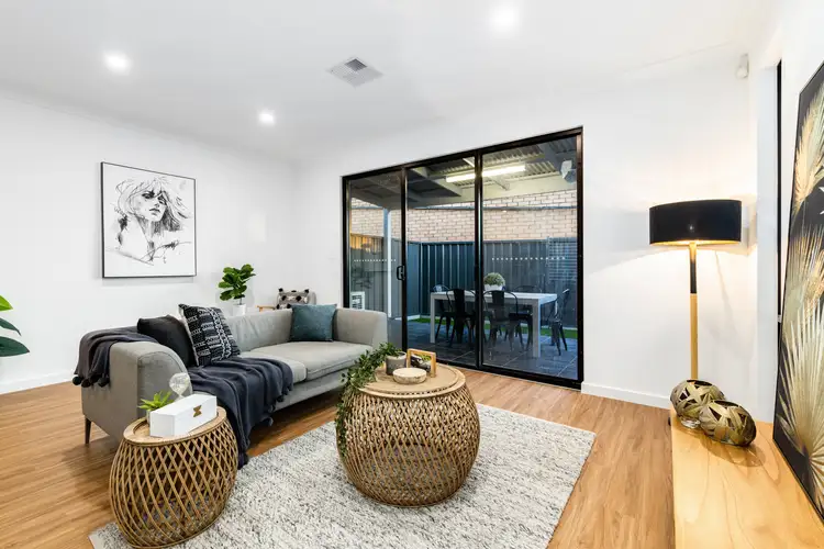 Fifth view of Homely house listing, 2C Wessen Street, Newton SA 5074