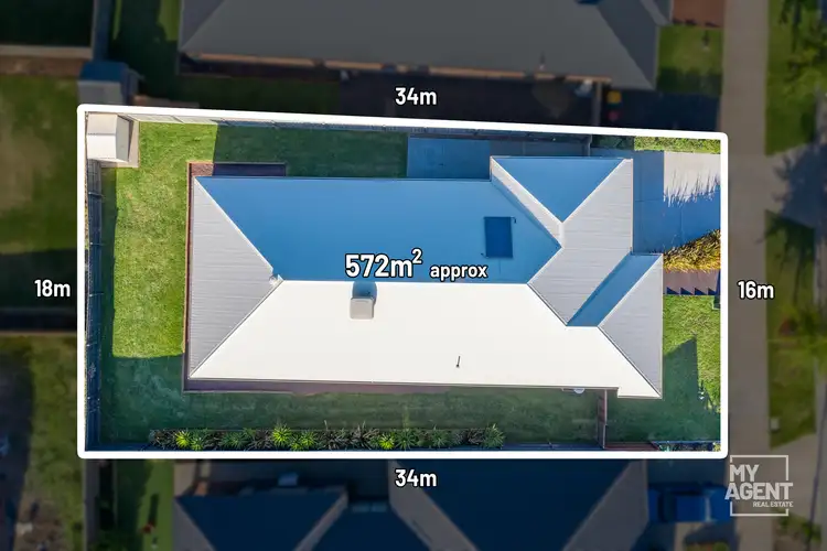 Third view of Homely house listing, 18 Golf Links Drive, Beveridge VIC 3753