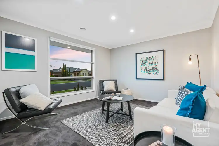 Fourth view of Homely house listing, 18 Golf Links Drive, Beveridge VIC 3753