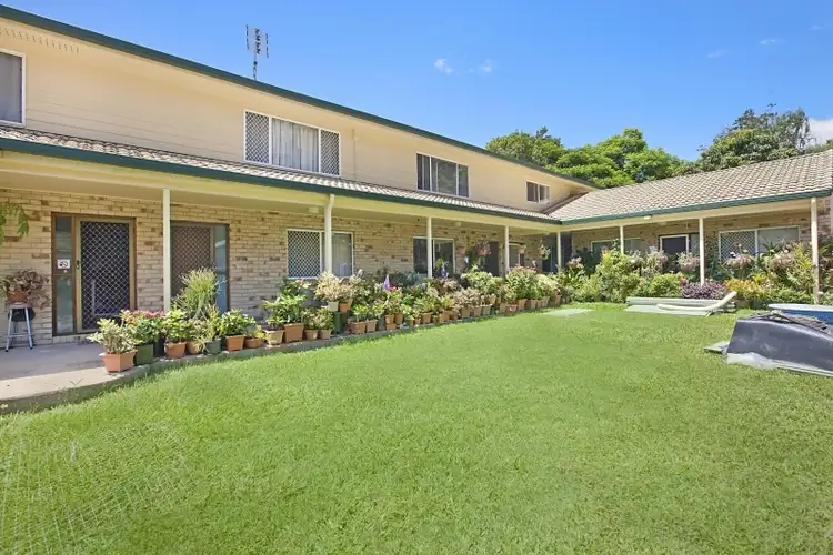 5/12 Reilly Road, Nambour QLD 4560