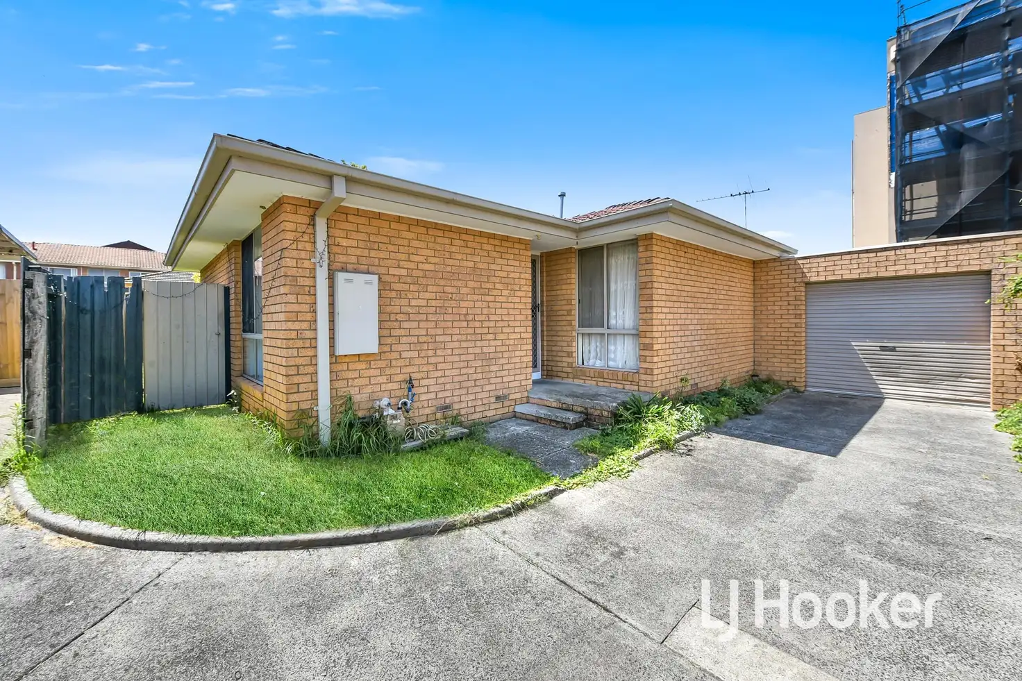 Main view of Homely unit listing, 3/52 Cleeland Street, Dandenong VIC 3175