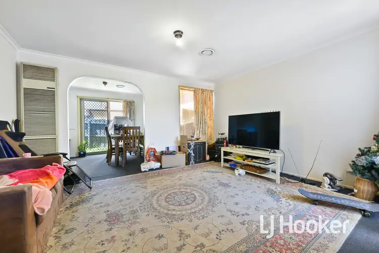 Third view of Homely unit listing, 3/52 Cleeland Street, Dandenong VIC 3175