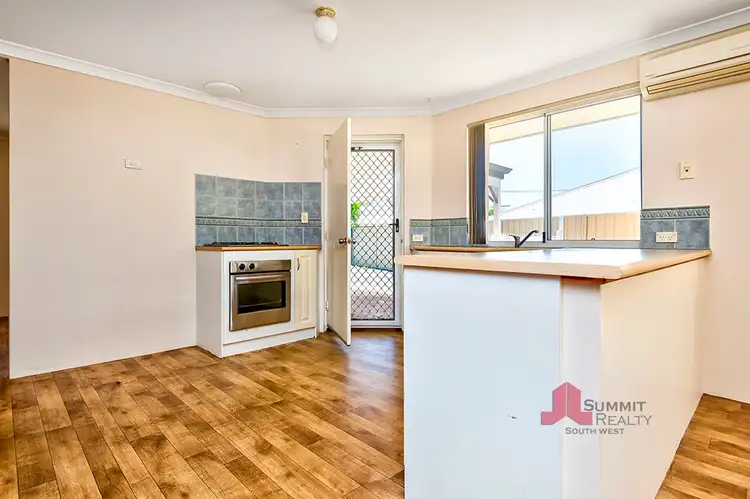 Fifth view of Homely unit listing, 2/31 Ecclestone Street, Carey Park WA 6230