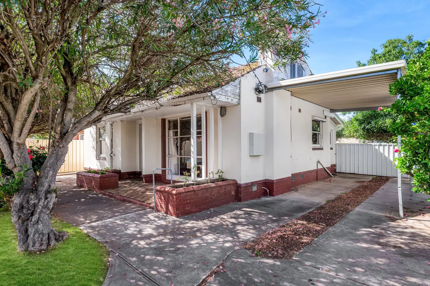 Main view of Homely house listing, 64 Stuart Road, South Plympton SA 5038