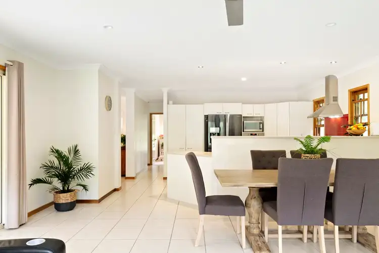 Third view of Homely house listing, 5 Waterfall Drive, Wongawallan QLD 4210