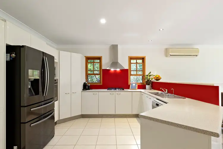 Fourth view of Homely house listing, 5 Waterfall Drive, Wongawallan QLD 4210