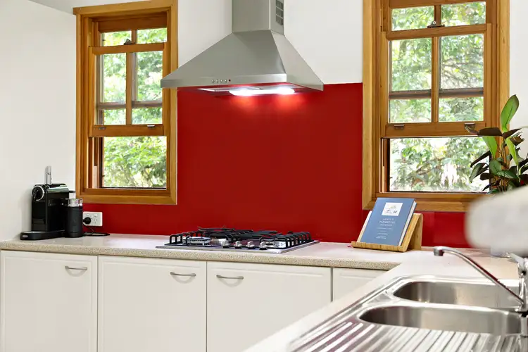 Fifth view of Homely house listing, 5 Waterfall Drive, Wongawallan QLD 4210