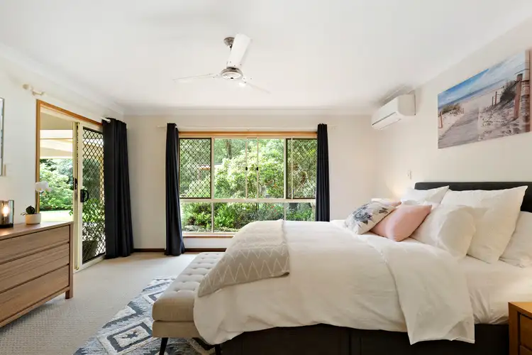 Sixth view of Homely house listing, 5 Waterfall Drive, Wongawallan QLD 4210