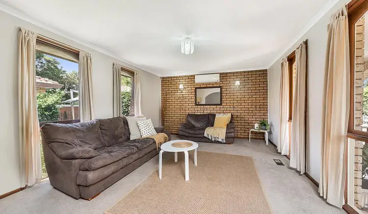 Second view of Homely house listing, 17 Torwood Avenue, Glen Waverley VIC 3150