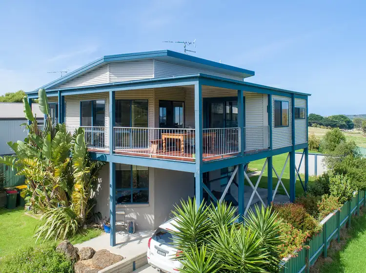 Main view of Homely house listing, 17 Park Avenue, Apollo Bay VIC 3233
