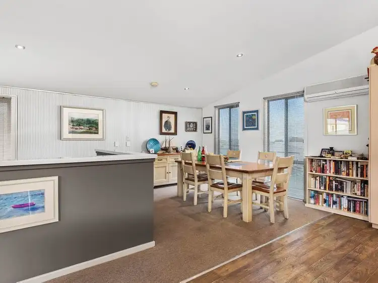 Fourth view of Homely house listing, 17 Park Avenue, Apollo Bay VIC 3233