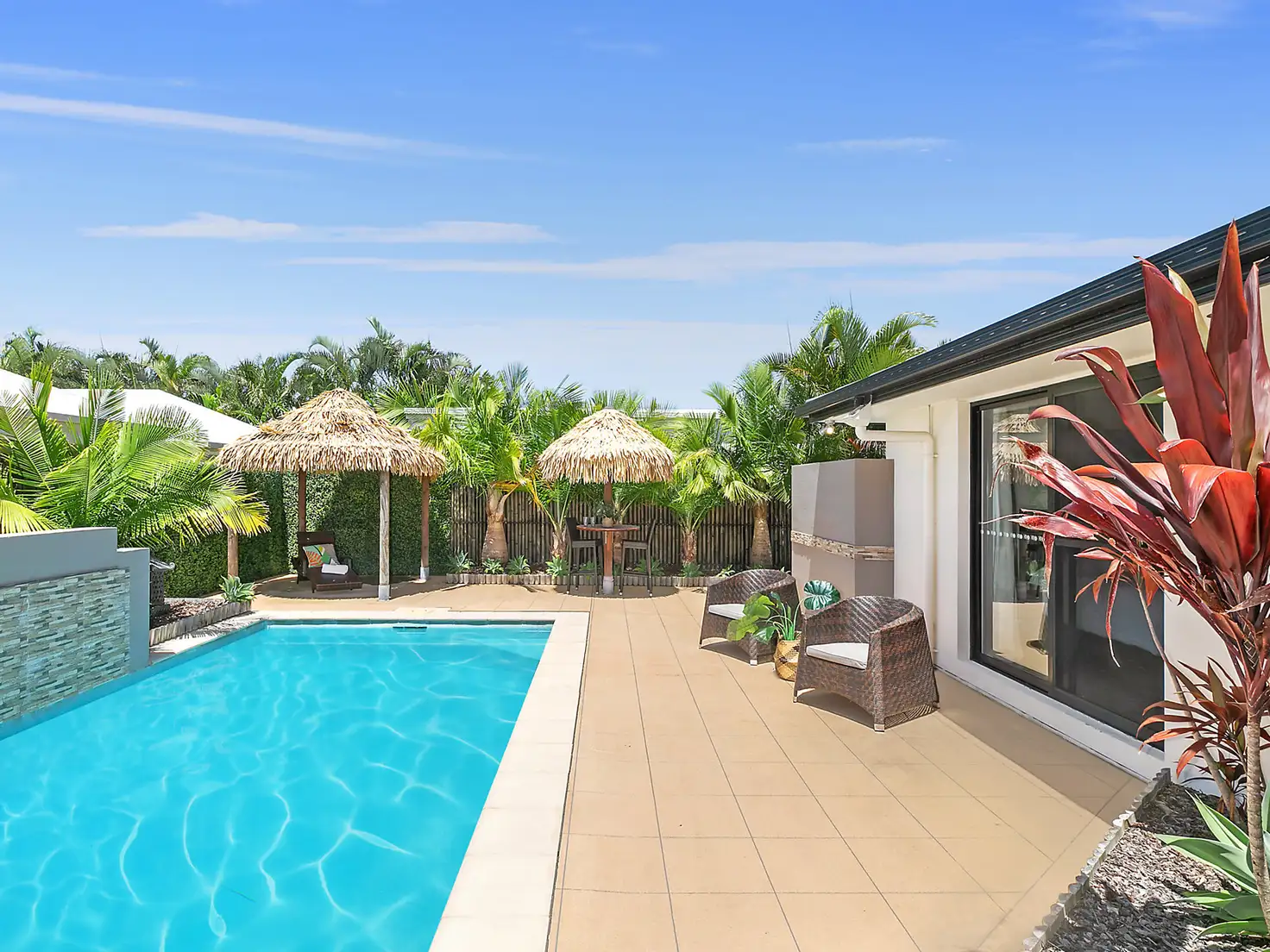 Main view of Homely house listing, 56 Bellanboe Circuit, Pelican Waters QLD 4551