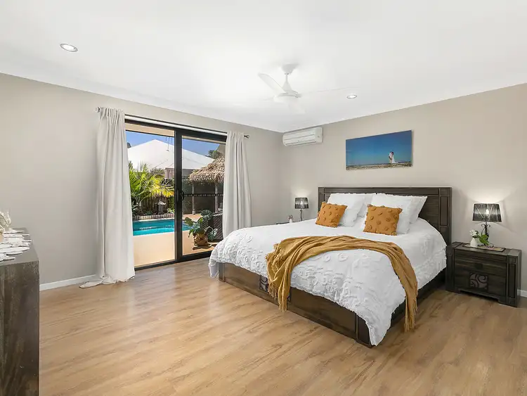 Sixth view of Homely house listing, 56 Bellanboe Circuit, Pelican Waters QLD 4551