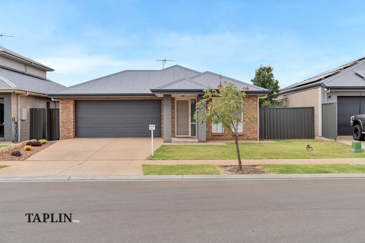 Main view of Homely house listing, 20 Gonis Circuit, Evanston Gardens SA 5116