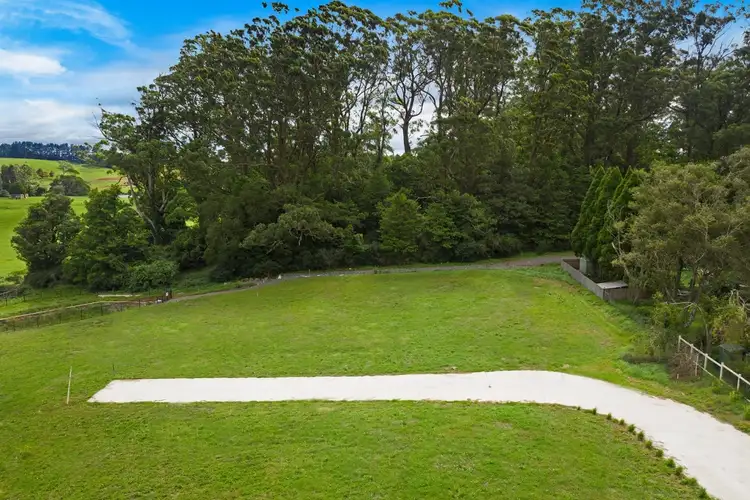 Third view of Homely land listing, 6 Cattle Valley Close, Robertson NSW 2577