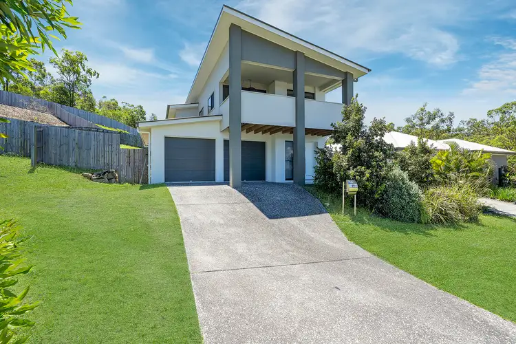 27 Meander Circuit, Holmview QLD 4207