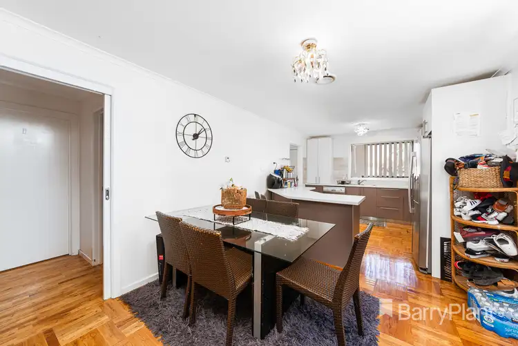 Fifth view of Homely house listing, 9 Cassinia Crescent, Meadow Heights VIC 3048