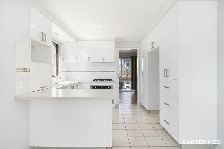 Sixth view of Homely house listing, 51 Deamer Crescent, Richardson ACT 2905