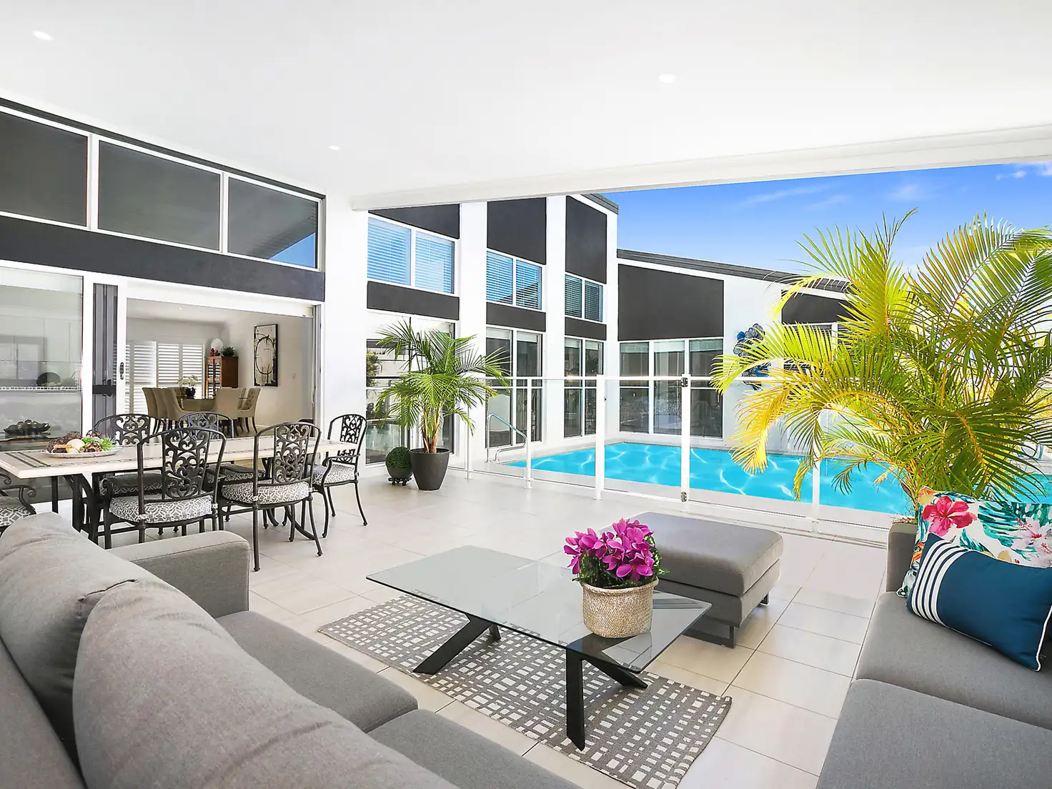 Main view of Homely house listing, 13 Landsdowne Street, Pelican Waters QLD 4551