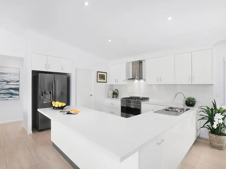 Fourth view of Homely house listing, 13 Landsdowne Street, Pelican Waters QLD 4551