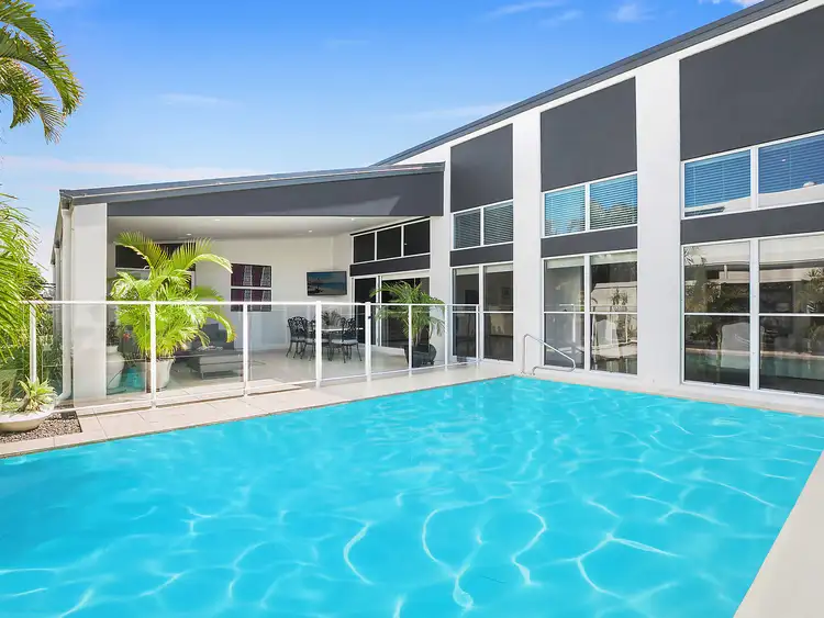 Fifth view of Homely house listing, 13 Landsdowne Street, Pelican Waters QLD 4551