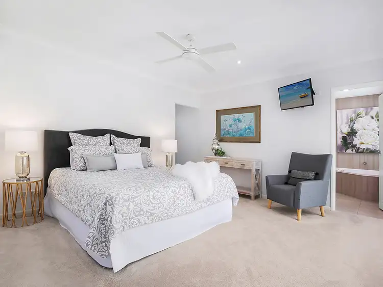 Sixth view of Homely house listing, 13 Landsdowne Street, Pelican Waters QLD 4551