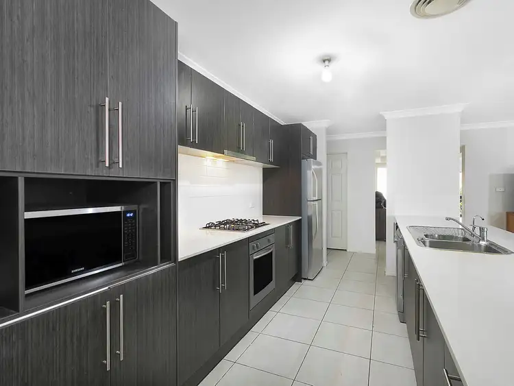 Second view of Homely house listing, 9 Ulmara Avenue, The Ponds NSW 2769