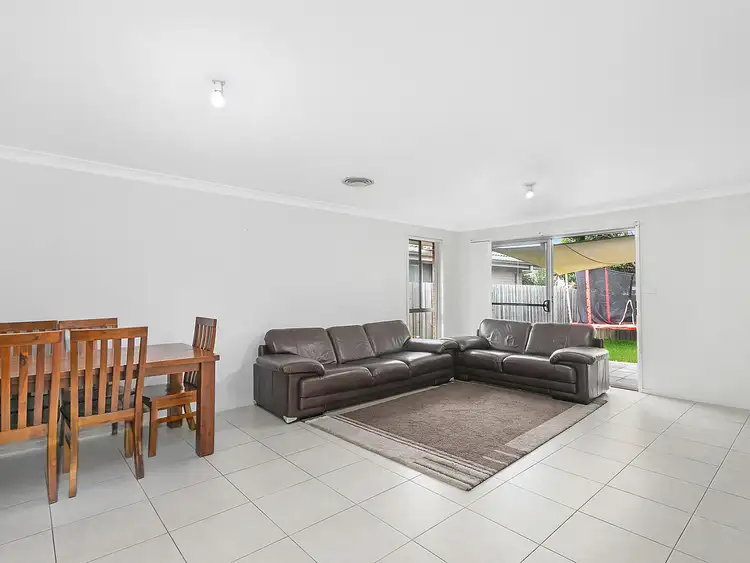 Third view of Homely house listing, 9 Ulmara Avenue, The Ponds NSW 2769