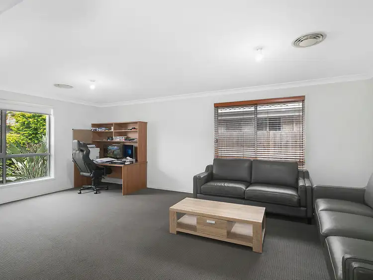 Fourth view of Homely house listing, 9 Ulmara Avenue, The Ponds NSW 2769