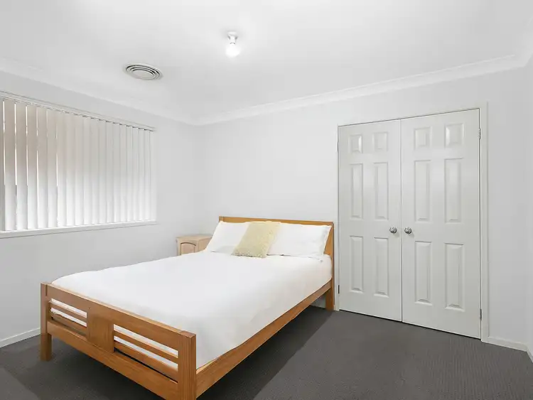 Fifth view of Homely house listing, 9 Ulmara Avenue, The Ponds NSW 2769