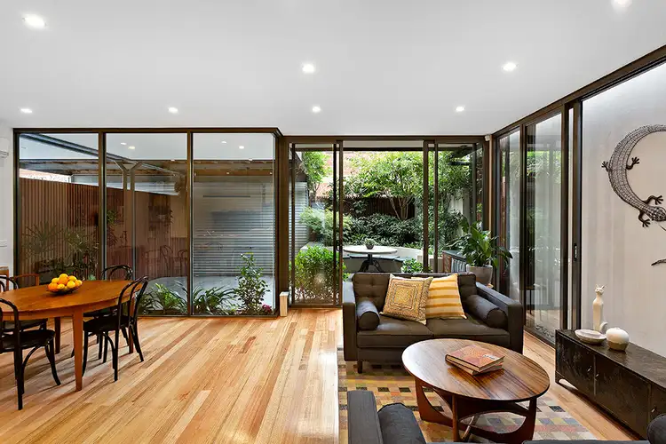 7 Henry Street, Fitzroy VIC 3065