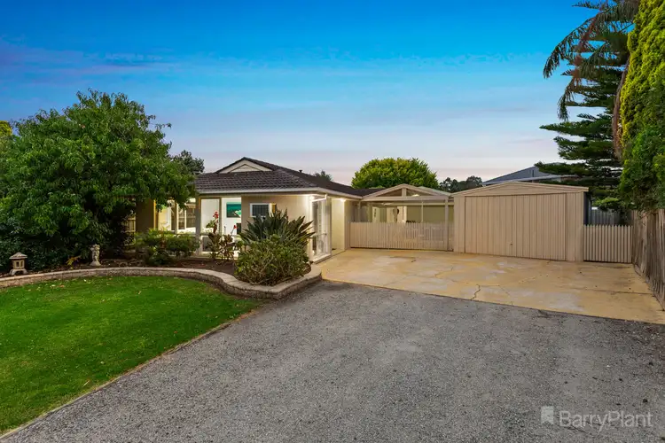 Main view of Homely house listing, 9 Cathie Court, Narre Warren VIC 3805