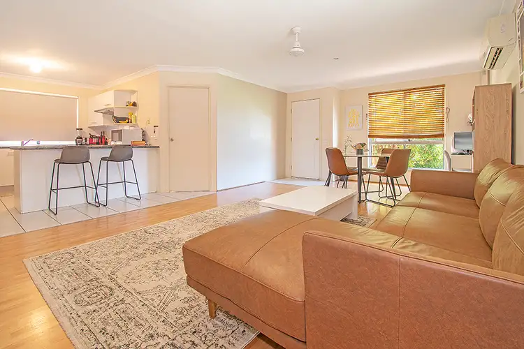 Fourth view of Homely house listing, 8 Fairweather Drive, Parkwood QLD 4214