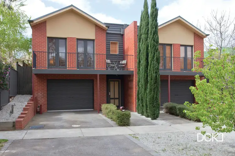 72 Old Violet Street, Bendigo VIC 3550