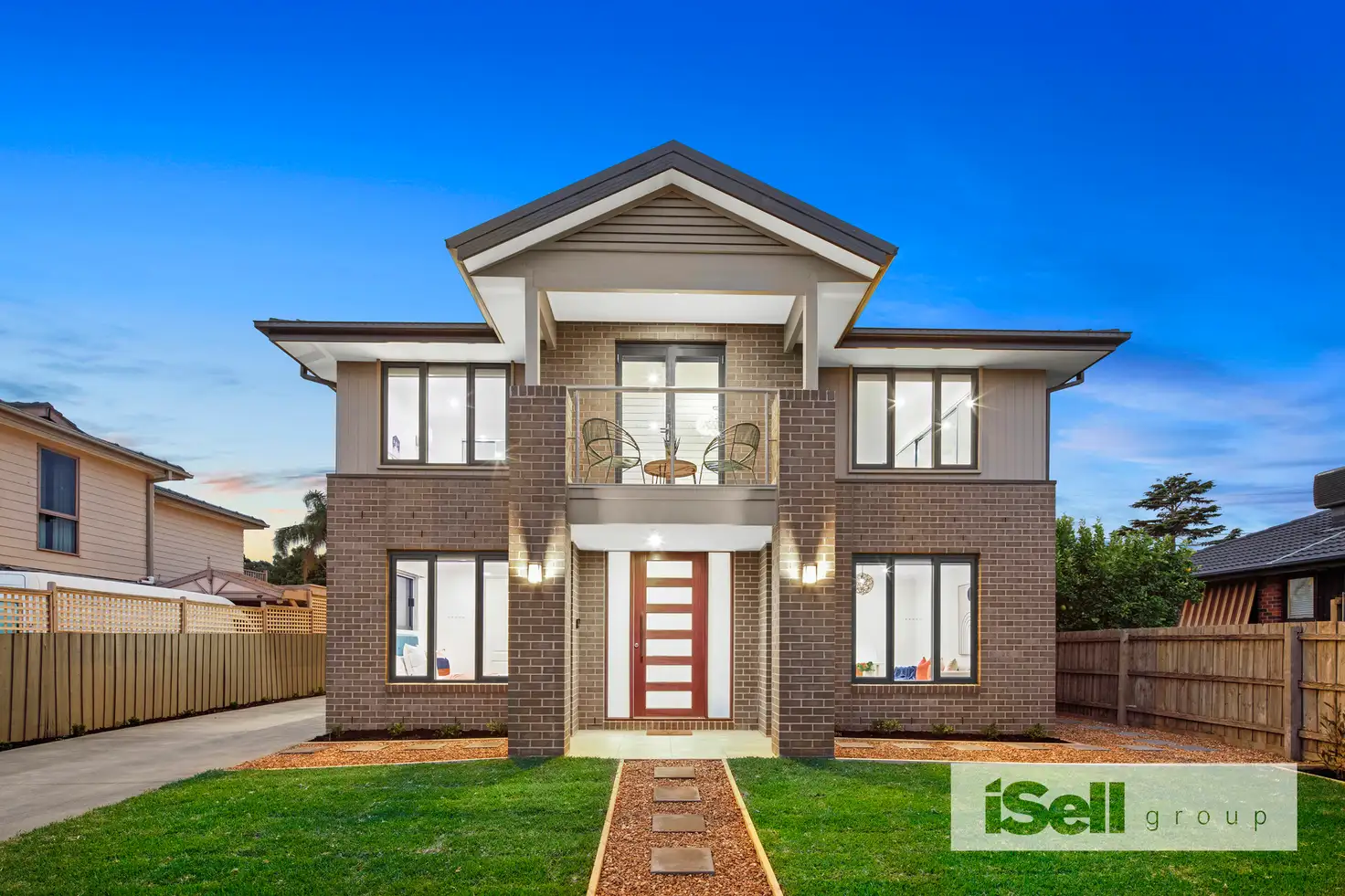 Main view of Homely house listing, 7 Nettelbeck Road, Clayton South VIC 3169