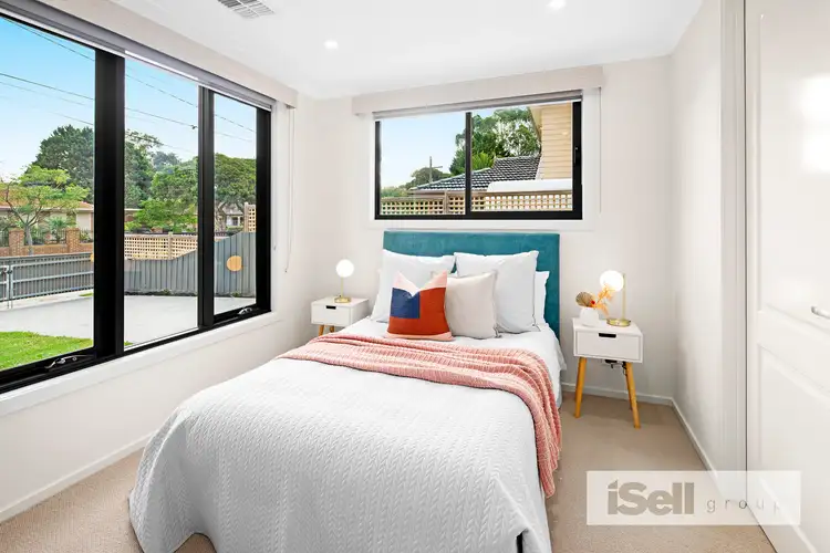 Second view of Homely house listing, 7 Nettelbeck Road, Clayton South VIC 3169