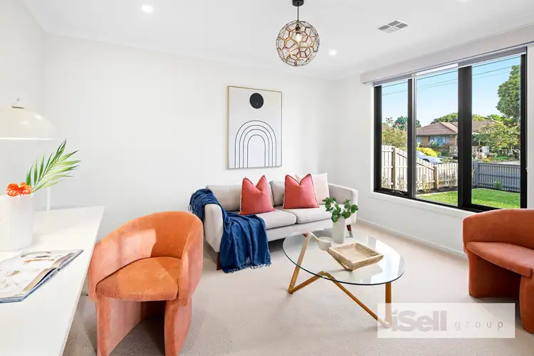 Fifth view of Homely house listing, 7 Nettelbeck Road, Clayton South VIC 3169