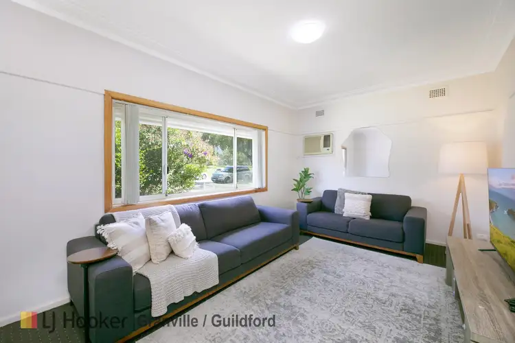 Second view of Homely house listing, 109 Dennistoun Avenue, Guildford NSW 2161