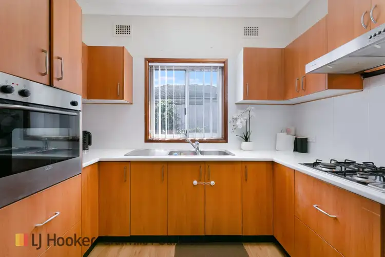 Fourth view of Homely house listing, 109 Dennistoun Avenue, Guildford NSW 2161