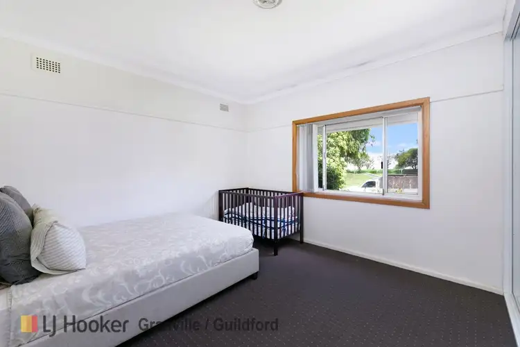 Fifth view of Homely house listing, 109 Dennistoun Avenue, Guildford NSW 2161