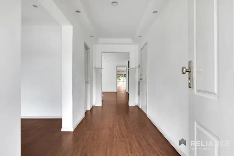 Second view of Homely house listing, 19 Springlake Avenue, Caroline Springs VIC 3023