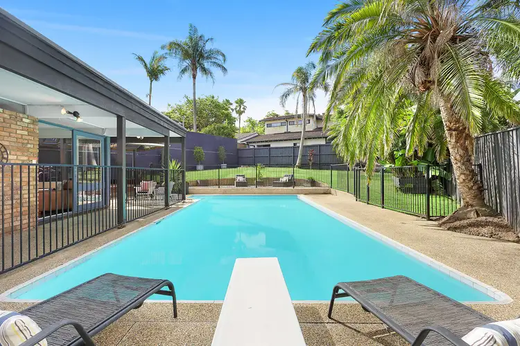 Second view of Homely house listing, 42 Knightsbridge Avenue, Belrose NSW 2085
