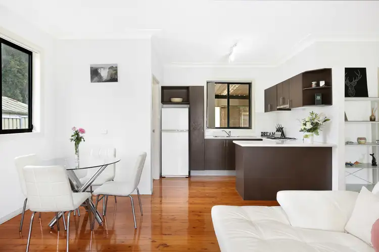 Fifth view of Homely house listing, 22 Oxford Road, Dapto NSW 2530